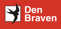 den braven logo